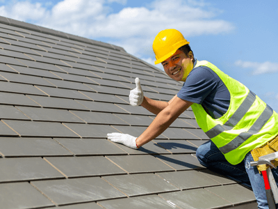 About Roof Repair Experts Juneau, WI